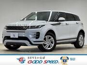 2019 LAND ROVER RANGE ROVER EVOQUE
