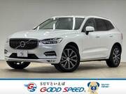 2020 VOLVO XC60