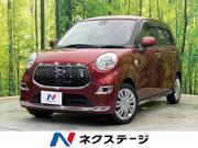 2015 DAIHATSU CAST