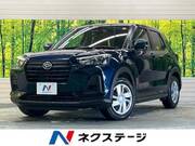 2022 DAIHATSU ROCKY