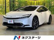 2024 TOYOTA PRIUS