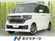 2021 HONDA N-BOX CUSTOM