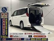 2023 TOYOTA NOAH