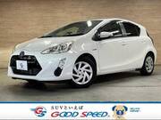 2015 TOYOTA AQUA S