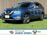 2020 NISSAN X-TRAIL 20Xi