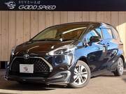 2019 TOYOTA SIENTA