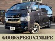 2021 TOYOTA HIACE VAN