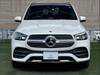 MERCEDES BENZ GLE