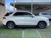 MERCEDES BENZ GLE