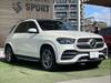 MERCEDES BENZ GLE