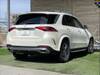 MERCEDES BENZ GLE