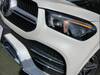 MERCEDES BENZ GLE