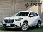 2023 BMW X1