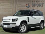 2021 LAND ROVER DEFENDER