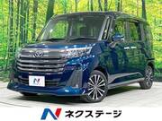 2021 TOYOTA ROOMY