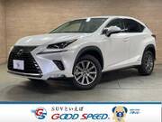 2018 LEXUS NX