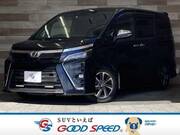 2018 TOYOTA VOXY
