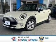 2018 BMW MINI
