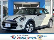 2020 BMW MINI