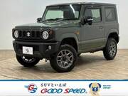 2023 SUZUKI JIMNY XC