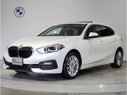 2021 BMW 1 SERIES