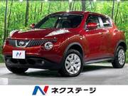 2012 NISSAN JUKE 15RX TYPE V