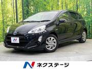 2015 TOYOTA AQUA S