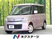2013 SUZUKI SPACIA