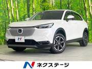 2021 HONDA VEZEL