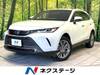 TOYOTA HARRIER HYBRID