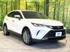 TOYOTA HARRIER HYBRID