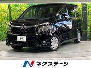 2010 TOYOTA VOXY X L EDITION