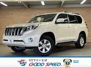 2016 TOYOTA LAND CRUISER PRADO