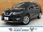 2019 NISSAN X-TRAIL