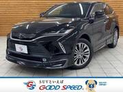 2020 TOYOTA HARRIER