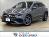 MERCEDES BENZ GLA-CLASS