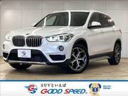 2018 BMW X1
