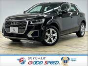 2018 AUDI Q2