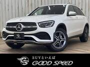 2020 MERCEDES BENZ GLC-CLASS