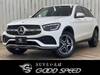 MERCEDES BENZ GLC-CLASS