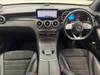 MERCEDES BENZ GLC-CLASS