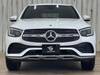 MERCEDES BENZ GLC-CLASS