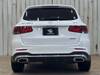 MERCEDES BENZ GLC-CLASS