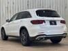 MERCEDES BENZ GLC-CLASS