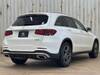 MERCEDES BENZ GLC-CLASS