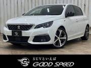 2018 PEUGEOT 308