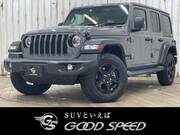 2020 CHRYSLER JEEP WRANGLER UNLIMITED