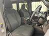 CHRYSLER JEEP WRANGLER UNLIMITED