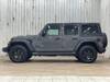 CHRYSLER JEEP WRANGLER UNLIMITED