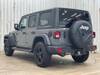 CHRYSLER JEEP WRANGLER UNLIMITED